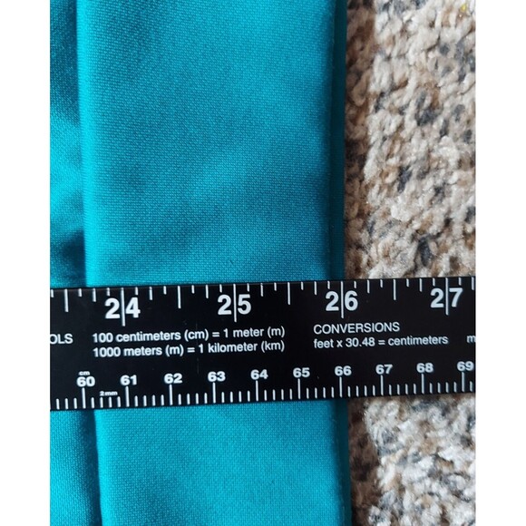 Nike Teal Green Camo Swoosh Logo Men's Large Pullover Hoodie Sweatshirt - Picture 8 of 8